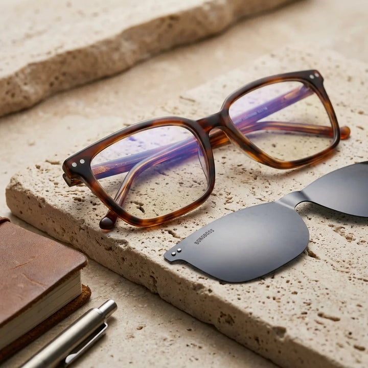 Kai Kai Clip brown tratamientos de cristal Bonoboss #editorial_tratamientos #color_brown