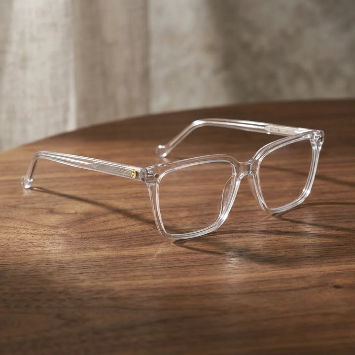 Kai Kai Clip transparente armazon en detalle Bonoboss #editorial_armazon #color_transparente