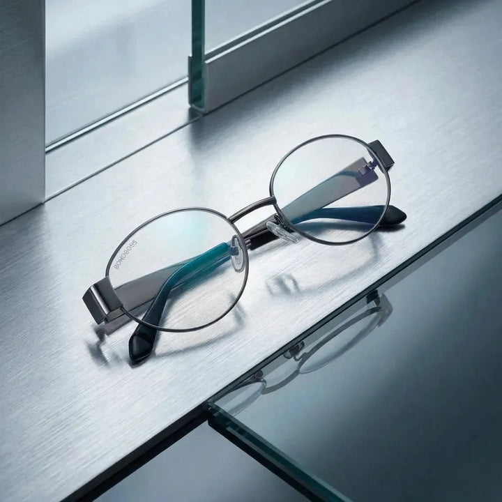 Lentes opticos New Lennon blue antirreflex receta optica Bonoboss #color_blue