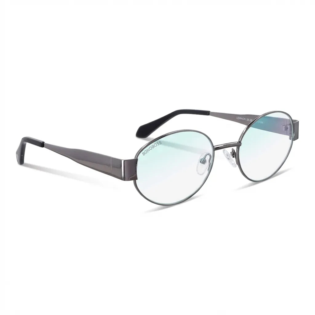 Lentes opticos New Lennon blue antirreflex receta optica Bonoboss #color_blue
