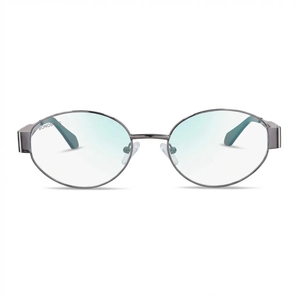 Lentes opticos Lennon blue antirreflex receta optica Bonoboss #color_blue