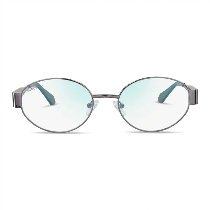 Lentes opticos Lennon blue antirreflex receta optica Bonoboss #color_blue