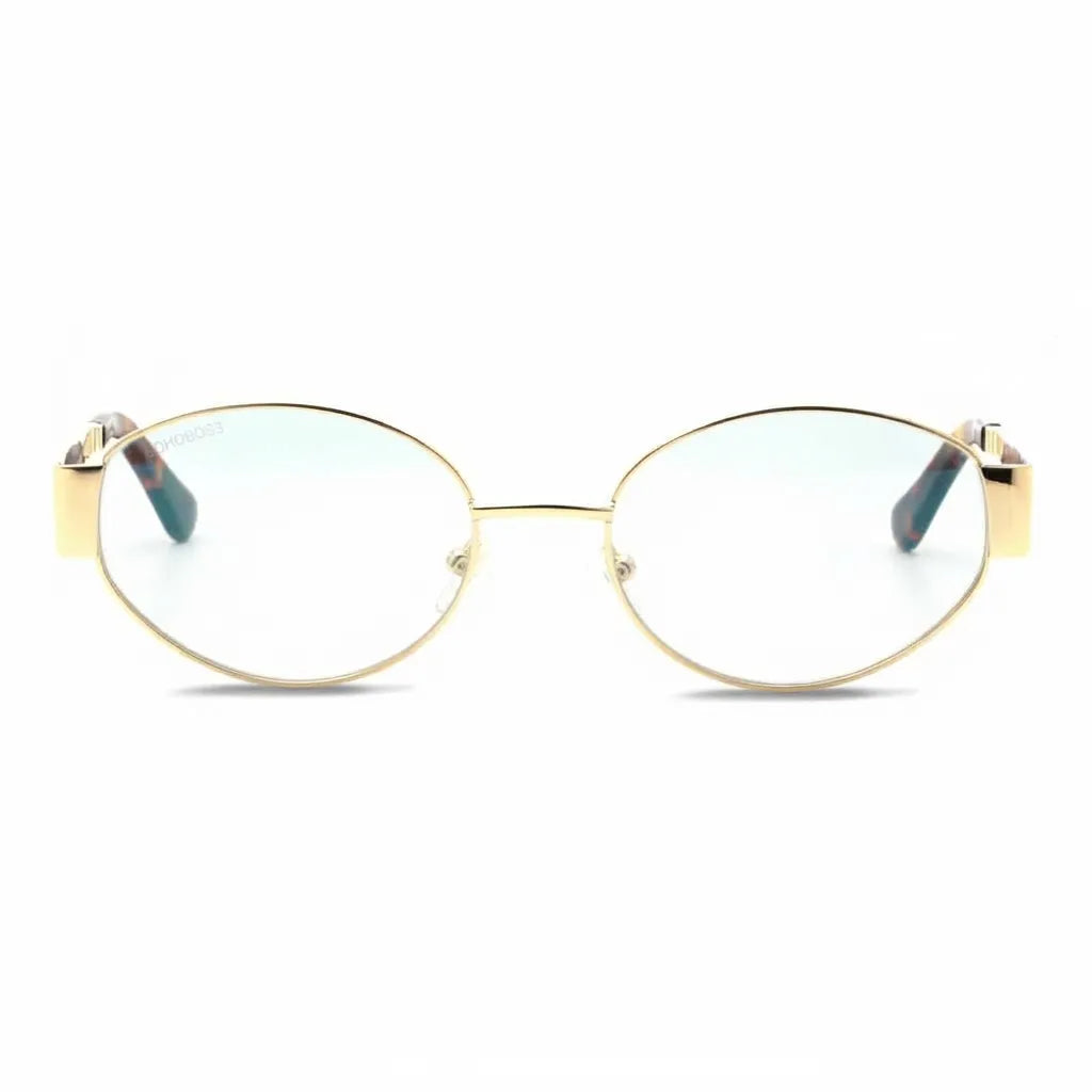 Lentes opticos New Lennon brown antirreflex receta optica Bonoboss #color_brown