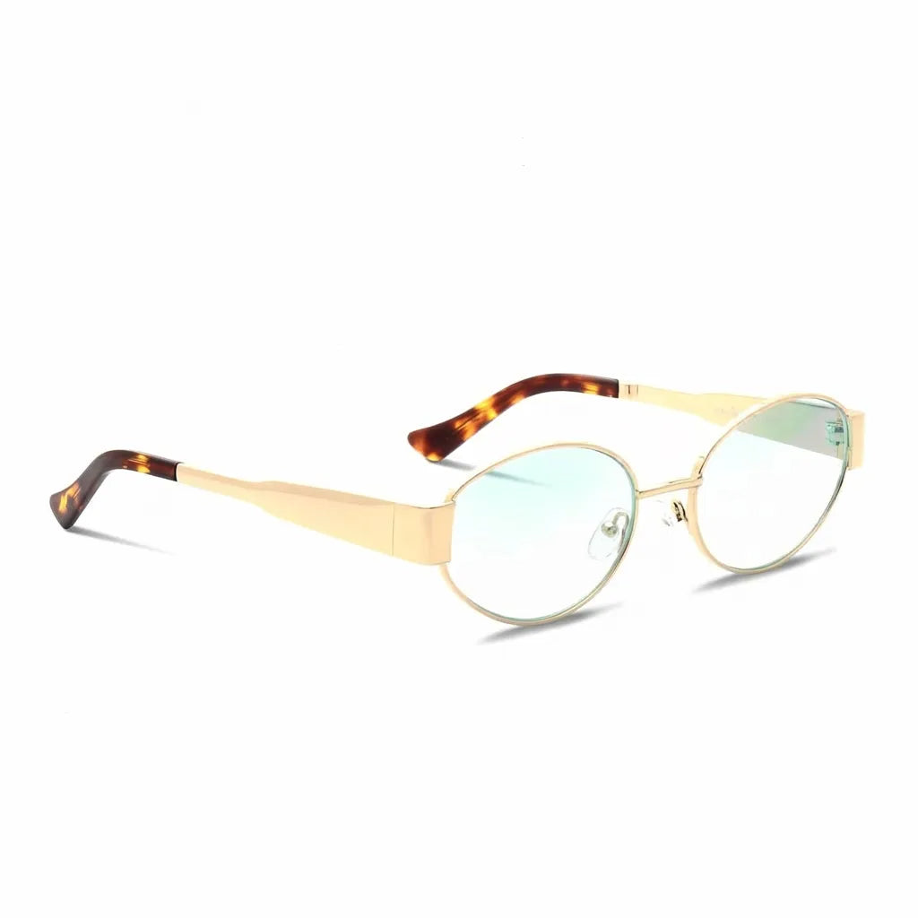 Lentes opticos New Lennon brown antirreflex receta optica Bonoboss #color_brown