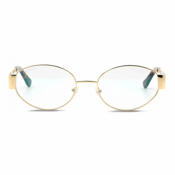 Lentes opticos New Lennon brown antirreflex receta optica Bonoboss #color_brown