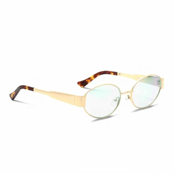 Lentes opticos New Lennon brown antirreflex receta optica Bonoboss #color_brown
