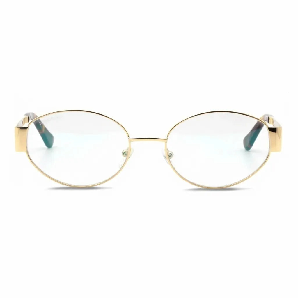 Lentes opticos Lennon brown antirreflex receta optica Bonoboss #color_brown
