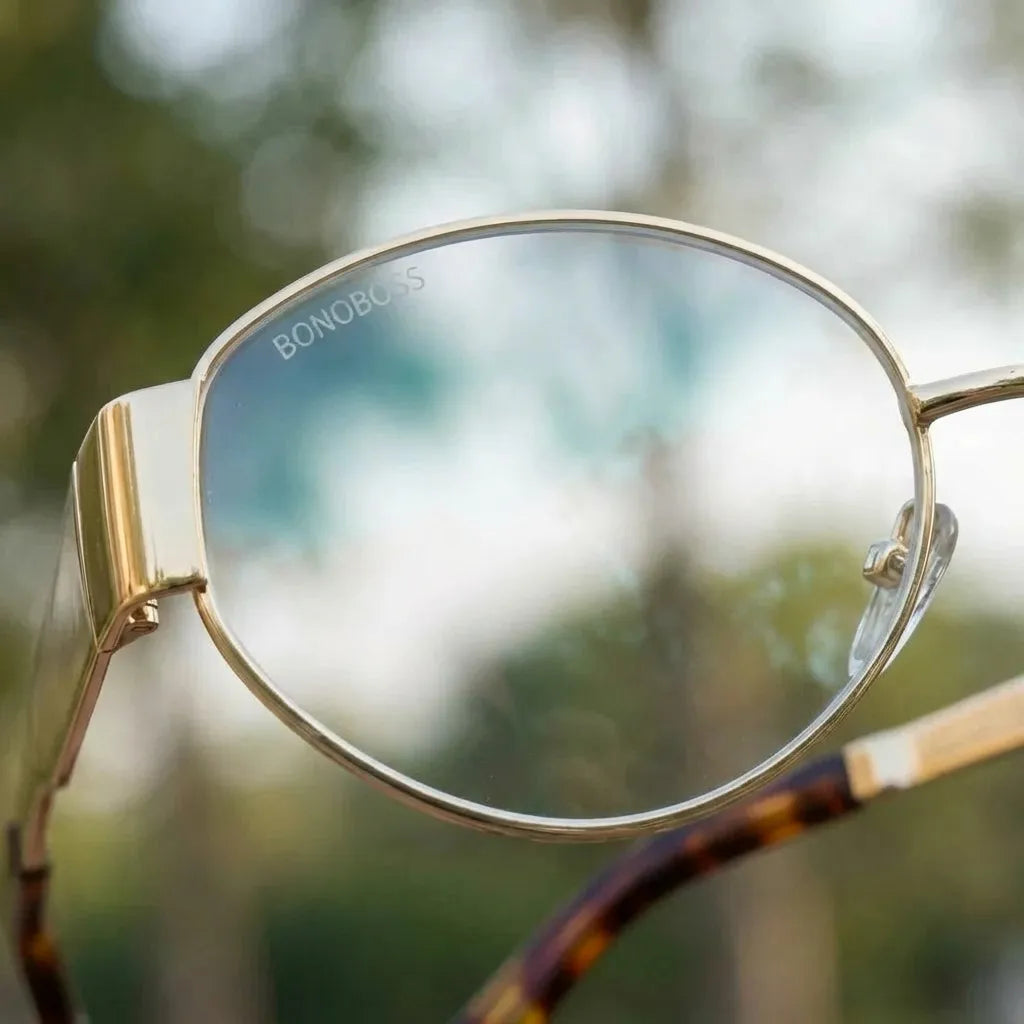 Lentes opticos New Lennon g15 antirreflex receta optica Bonoboss #color_g15