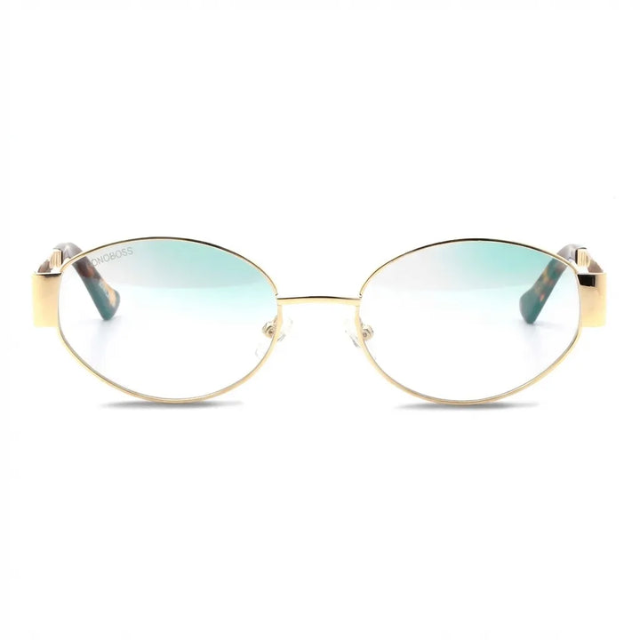 Lentes opticos New Lennon g15 antirreflex receta optica Bonoboss #color_g15