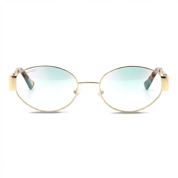 Lentes opticos New Lennon g15 antirreflex receta optica Bonoboss #color_g15