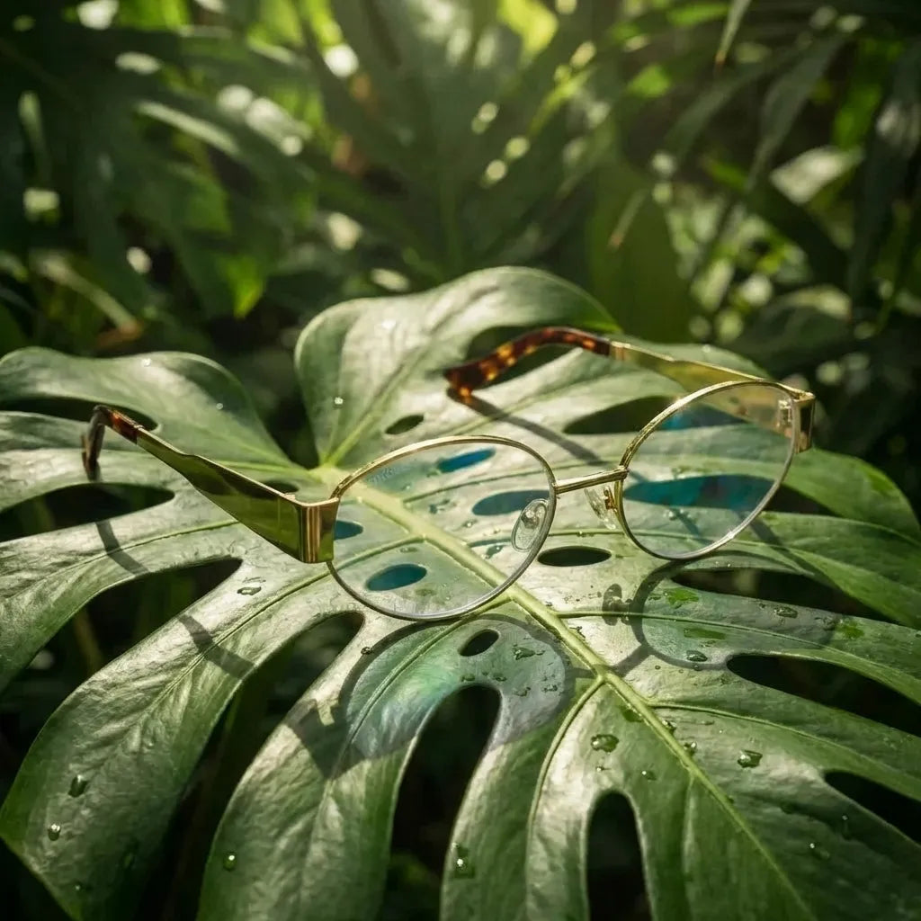 Lentes opticos Lennon g15 antirreflex receta optica Bonoboss #color_g15