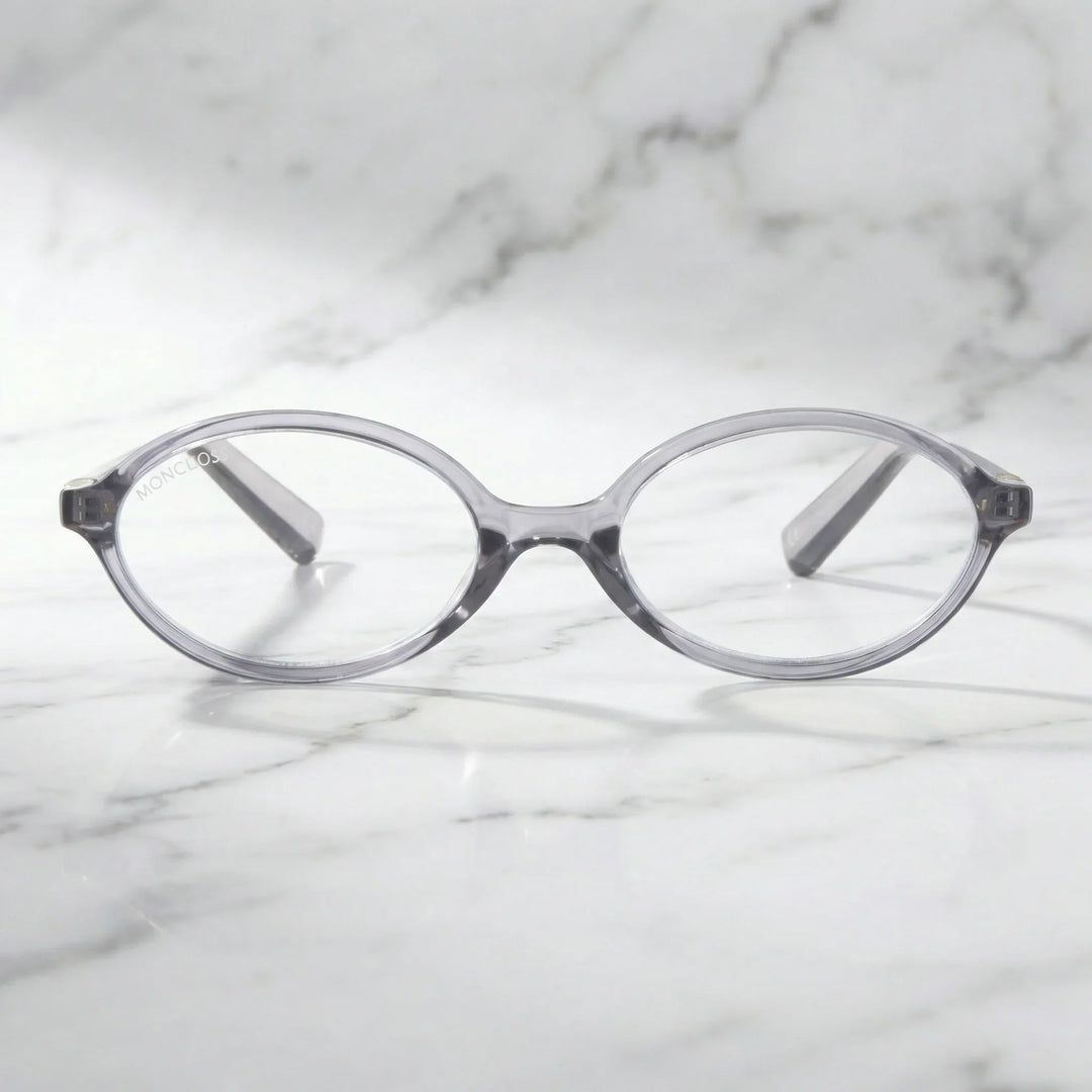 Detalle cristal triple tecnologia filtro luz azul UV400 antirreflejo lentes lectura Blueberry3 Bonoboss