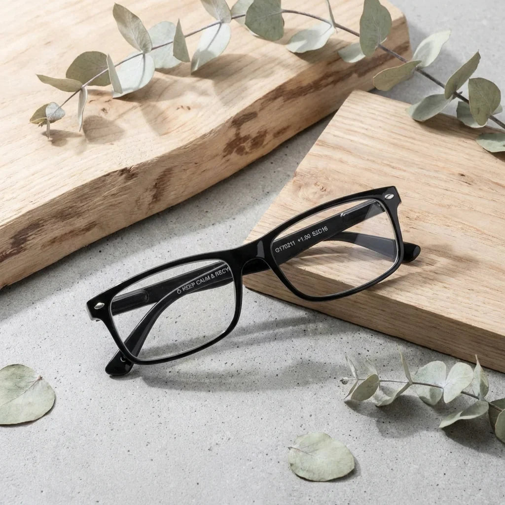 Tineo Black