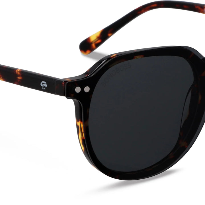 Lentes opticos Canarias Carey marco premium Bonoboss Chile #color_carey