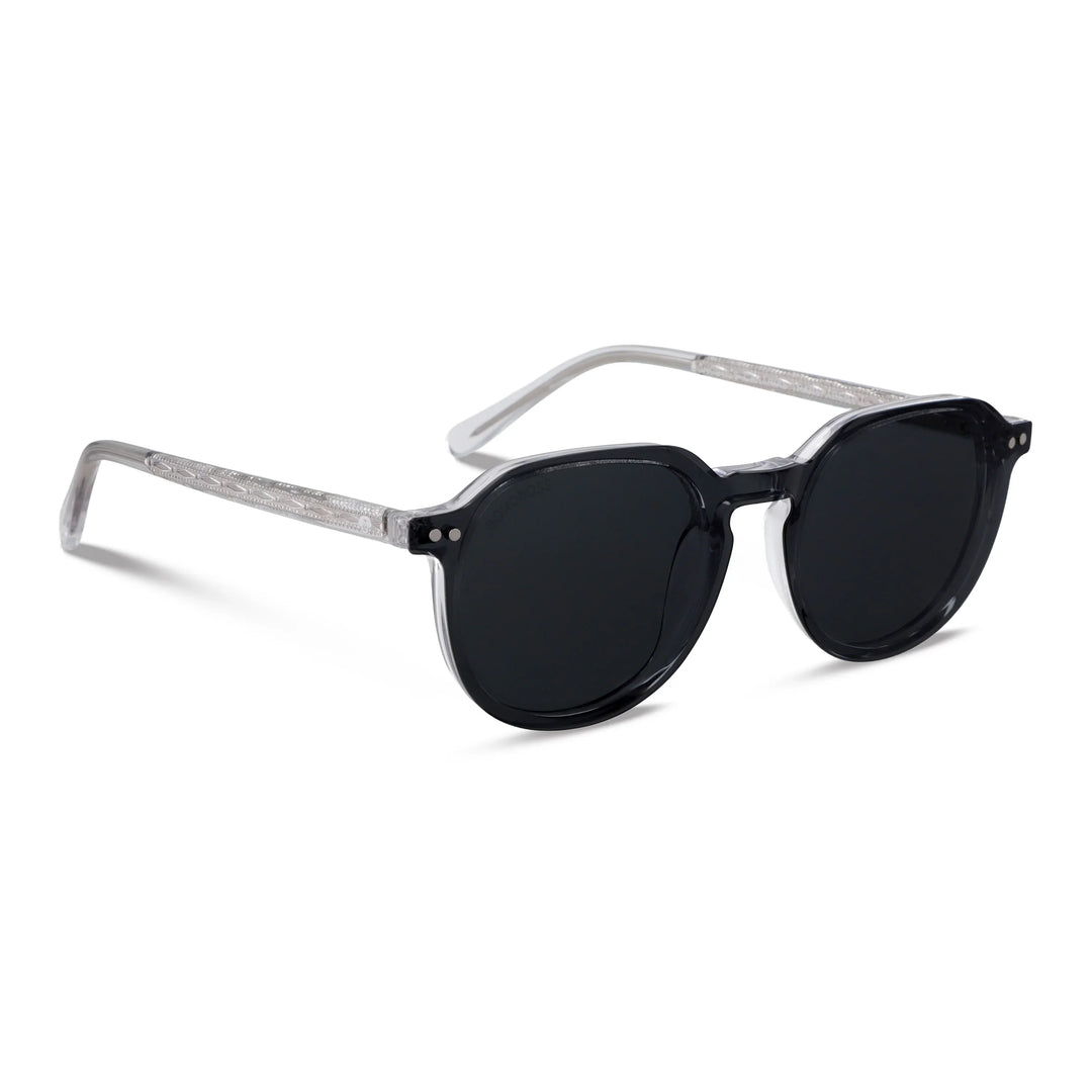 Lentes opticos Canarias Transparente marco premium Bonoboss Chile #color_transparente