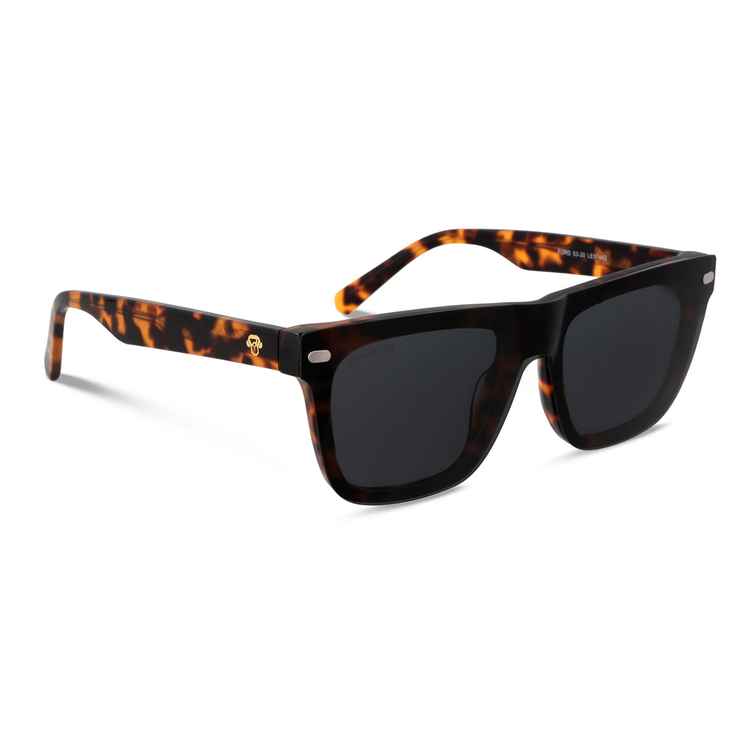 Lentes opticos Ford Carey marco premium Bonoboss Chile #color_carey