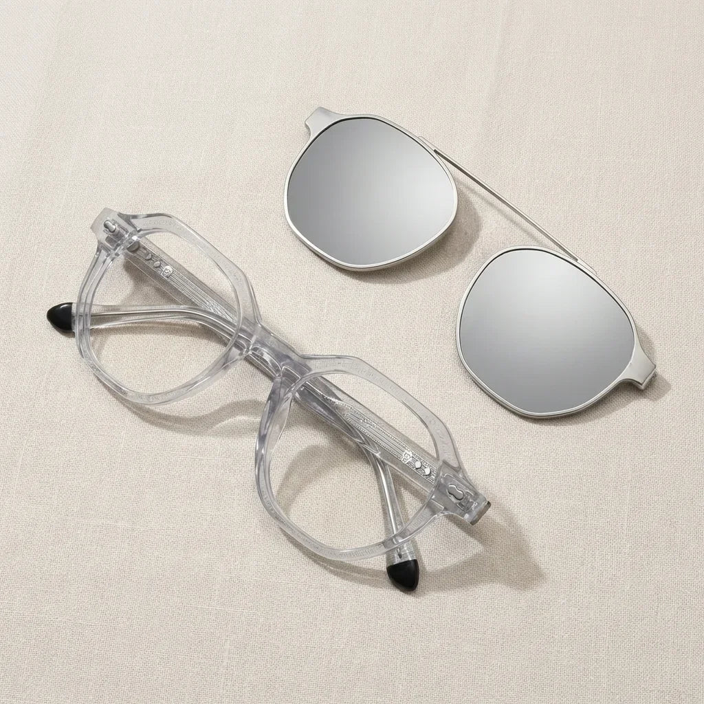 Lentes ópticos Hermes Transparente Bonoboss #editorial_lifestyle2 #color_transparente