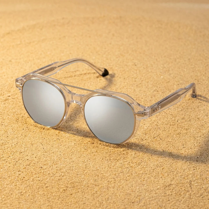 Lentes ópticos Hermes transparente Bonoboss #editorial_sustentabilidad #color_transparente