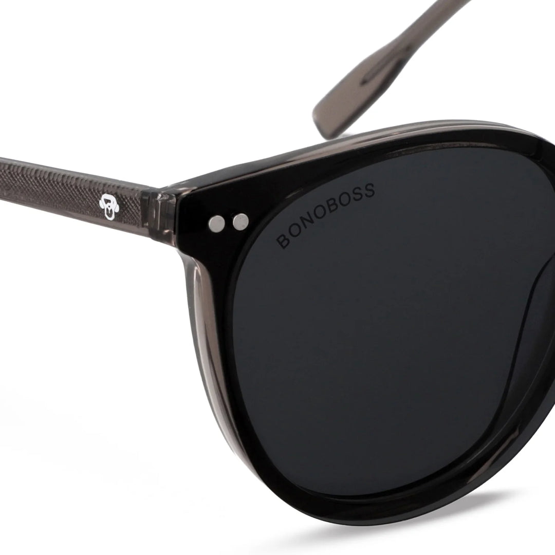 Lentes opticos Ipa Clip Sol Brown marco premium Bonoboss Chile #color_brown