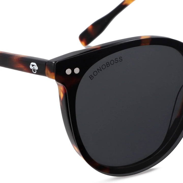 Lentes opticos Ipa Clip Sol Carey marco premium Bonoboss Chile #color_carey