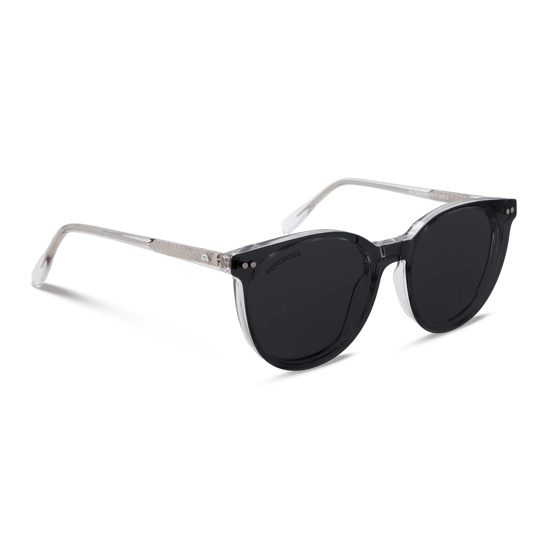 Lentes opticos Ipa Clip Sol Transparente marco premium Bonoboss Chile #color_transparente