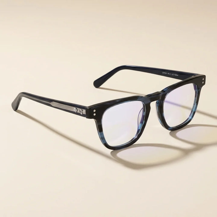 Lentes ópticos Lenga Clip Sol azul Bonoboss #editorial_lifestyle2 #color_azul