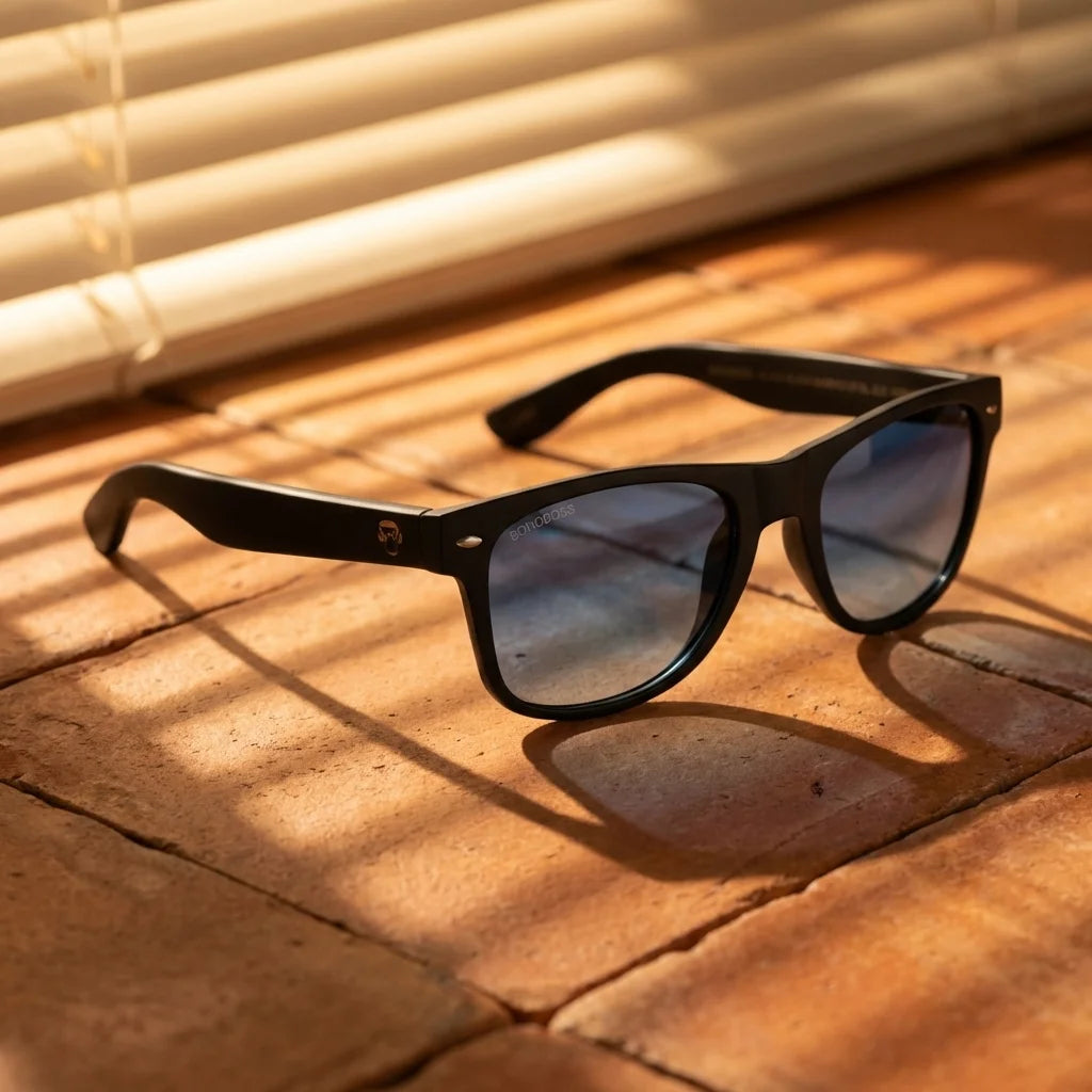 Anteojos de sol Acacia Dark gradiente-azul Bonoboss #editorial_grid2 #color_gradiente-azul