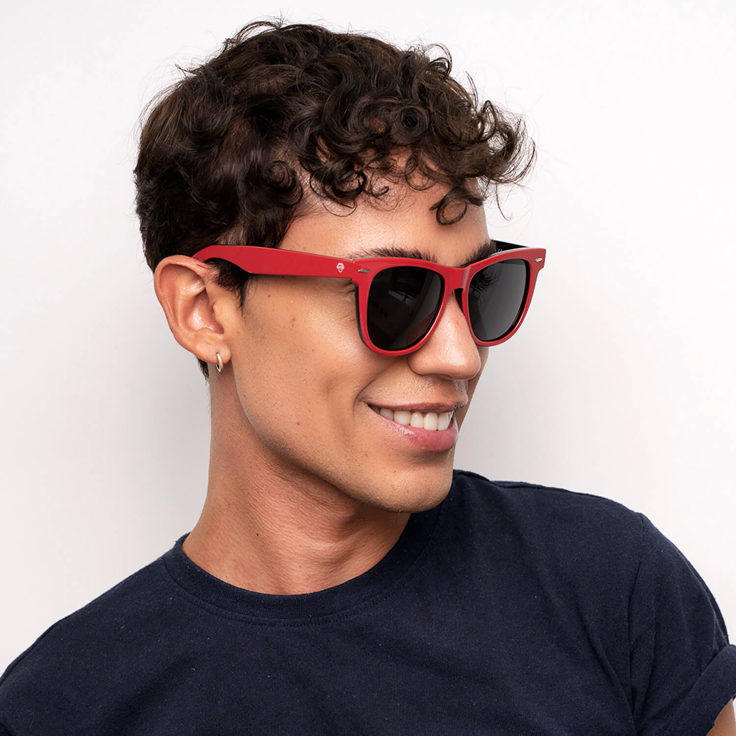 Lentes de Sol Polarizados Valencia Grandes LE5812 Moda Mujer Hombre Bonoboss