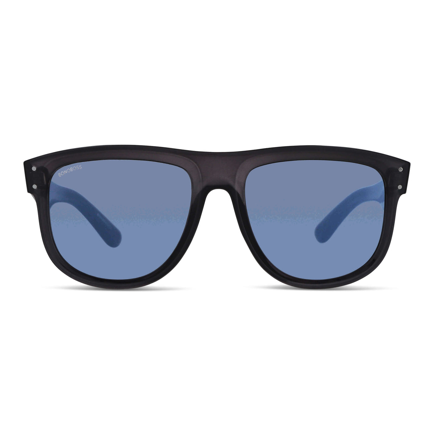 anteojos de sol polarizados reverse rayban moda hombre y mujer sustentable plastico reciclado
