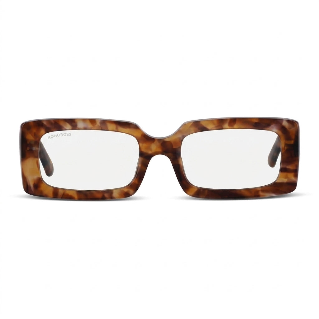 London Lentes de Lectura amarillo vista frontal #color_amarillo