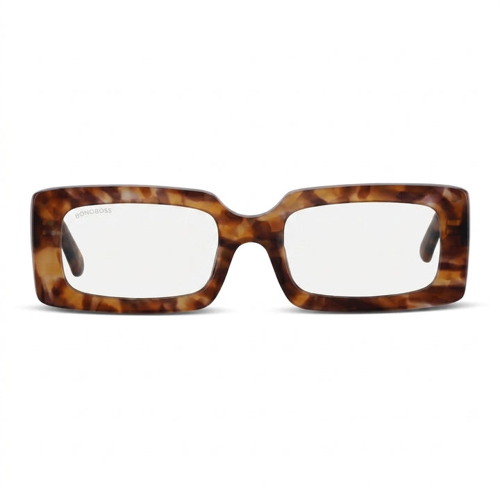 London Lentes de Lectura amarillo vista frontal #color_amarillo
