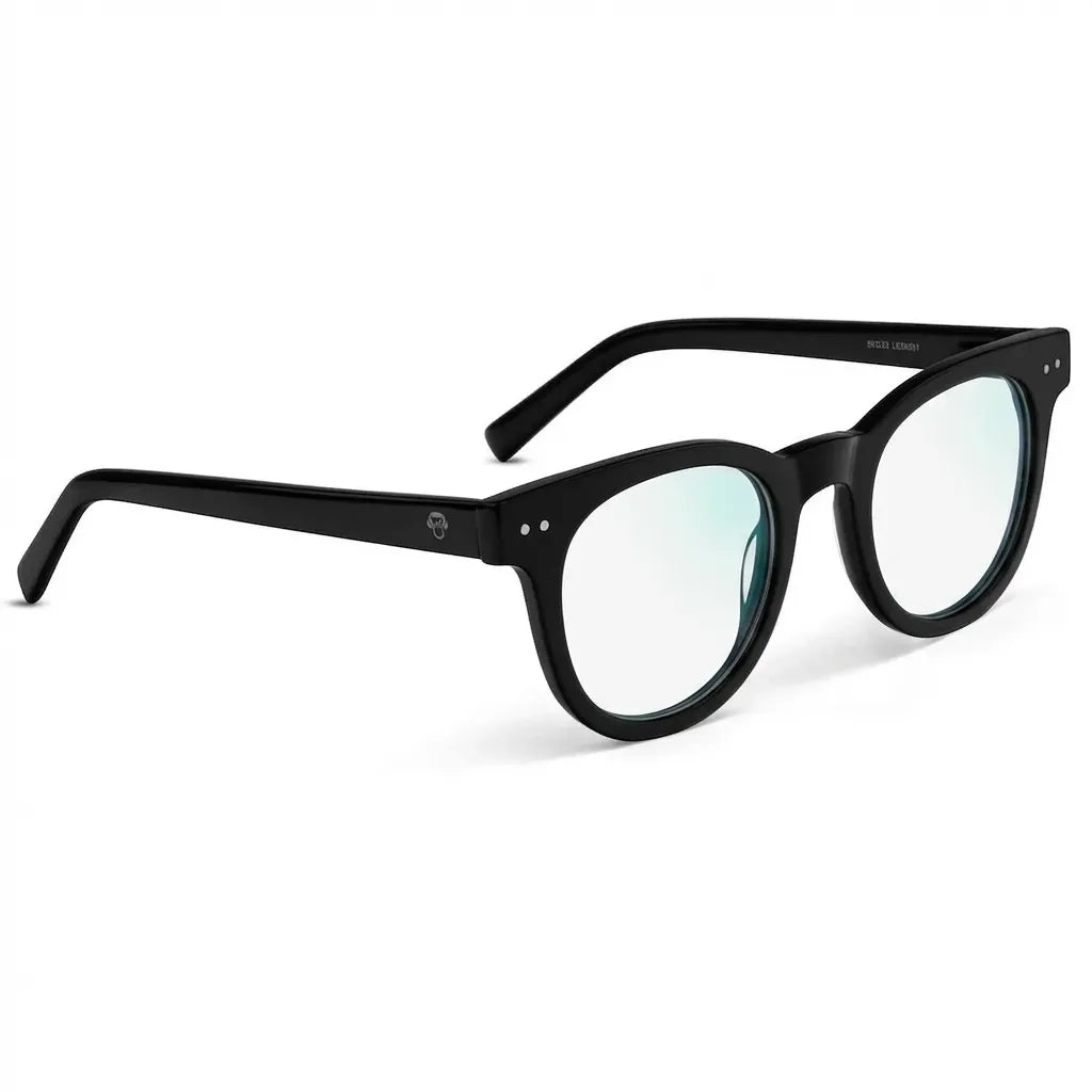 Lentes opticos Meli azul-marble antirreflex receta optica Bonoboss #color_azul-marble