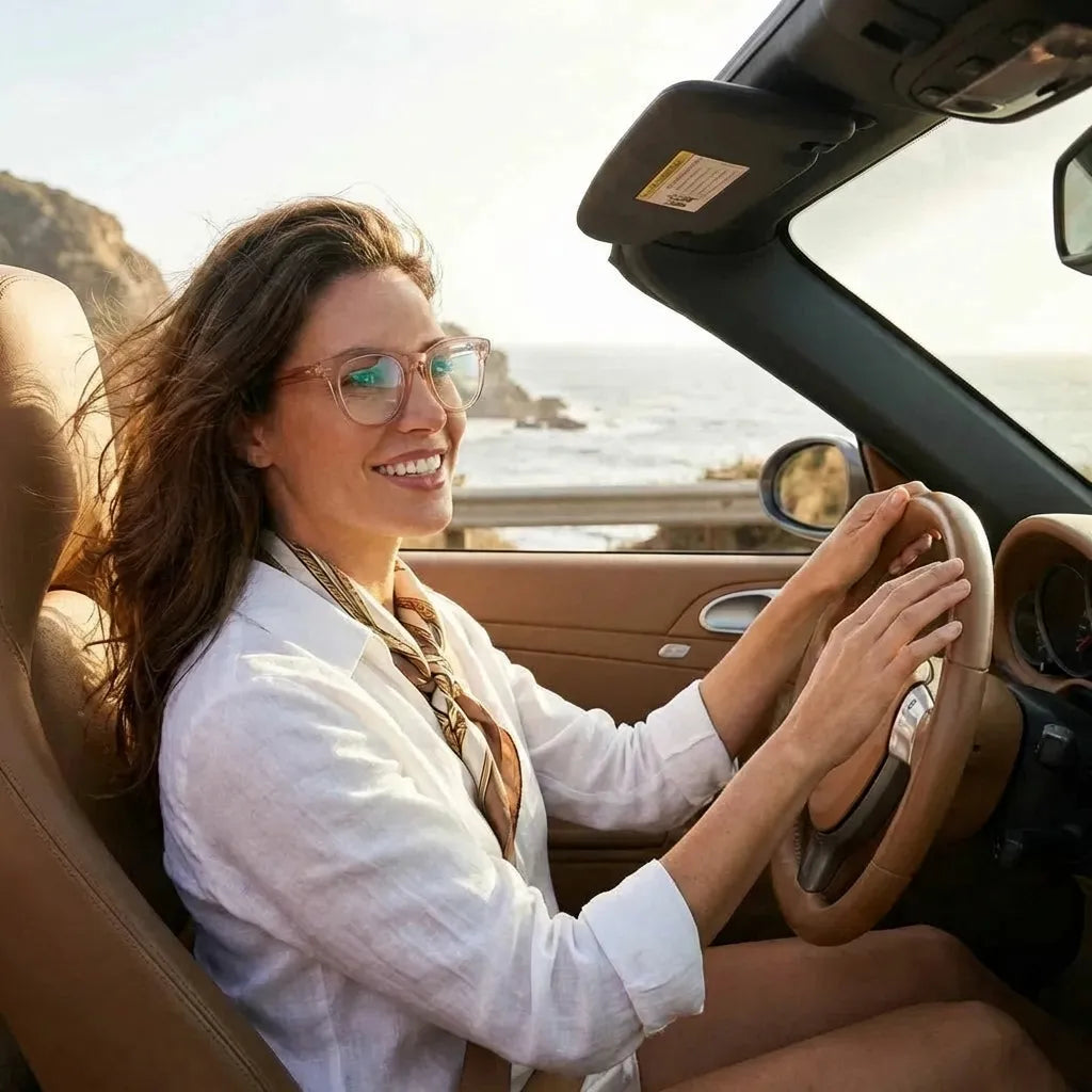 Lentes opticos Meli lightsalmon antirreflex receta optica Bonoboss #color_lightsalmon