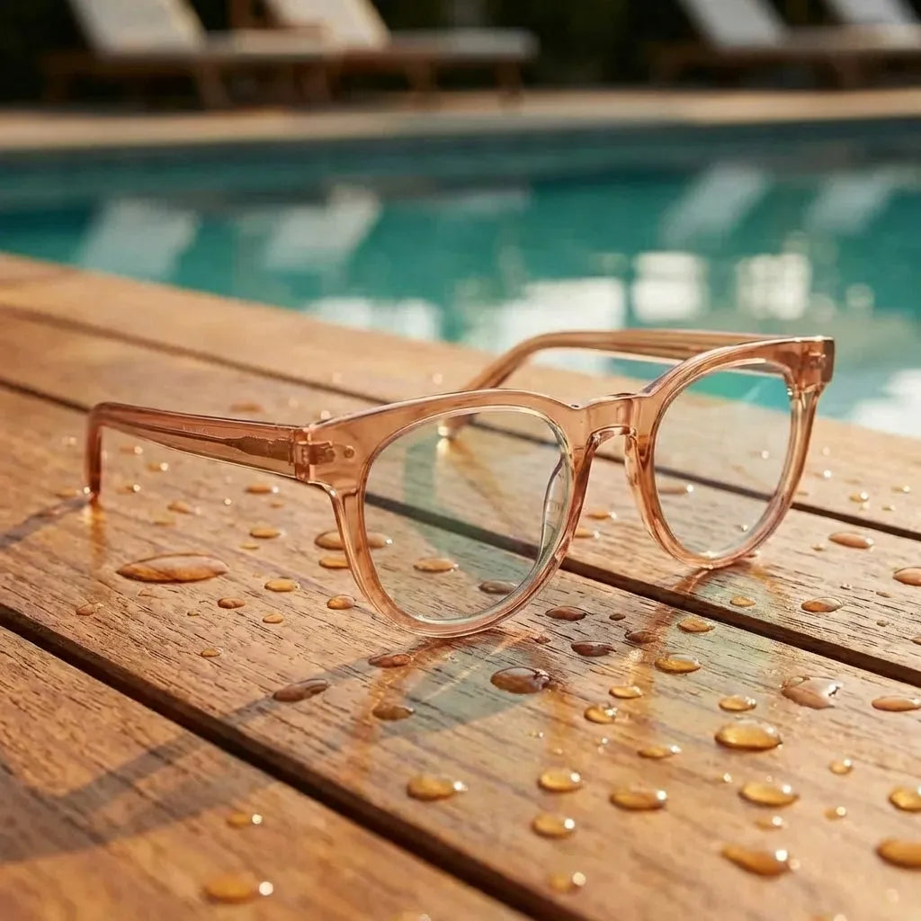 Lentes opticos Meli lightsalmon antirreflex receta optica Bonoboss #color_lightsalmon