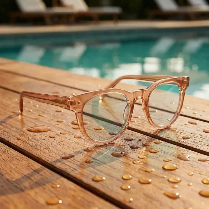 Lentes opticos Meli lightsalmon antirreflex receta optica Bonoboss #color_lightsalmon