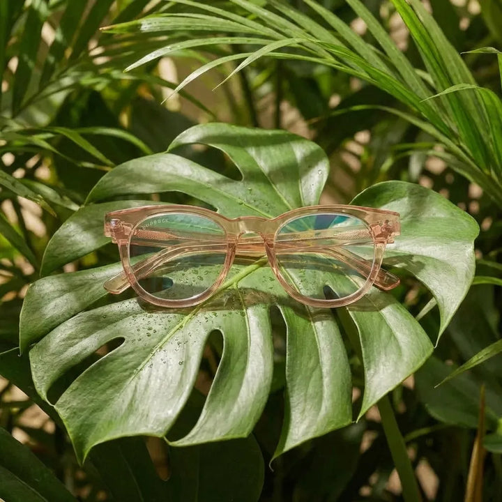 Lentes opticos Meli lightsalmon antirreflex receta optica Bonoboss #color_lightsalmon