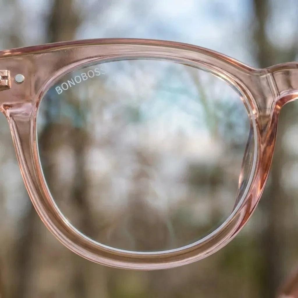 Lentes opticos Meli lightsalmon antirreflex receta optica Bonoboss #color_lightsalmon