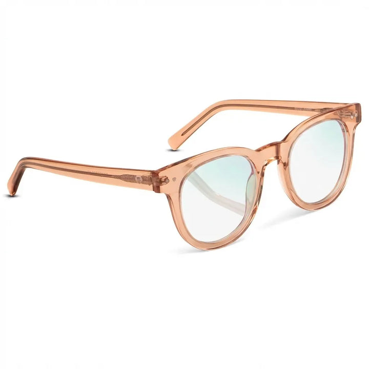 Lentes opticos Meli lightsalmon antirreflex receta optica Bonoboss #color_lightsalmon