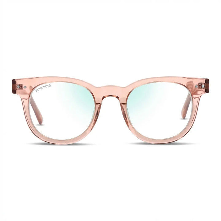 Lentes opticos Meli lightsalmon antirreflex receta optica Bonoboss #color_lightsalmon