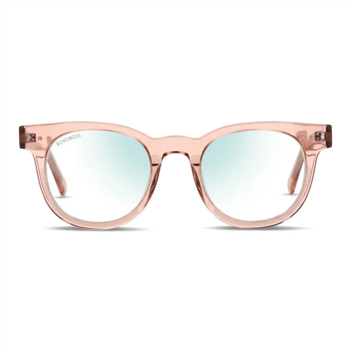 Lentes opticos Meli lightsalmon antirreflex receta optica Bonoboss #color_lightsalmon
