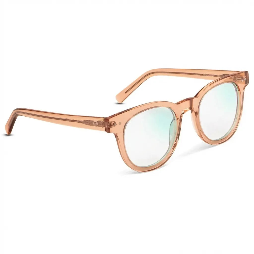 Lentes opticos Meli lightsalmon antirreflex receta optica Bonoboss #color_lightsalmon