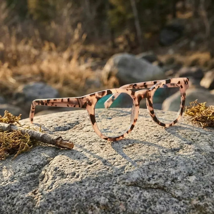 Lentes opticos Meli marble antirreflex receta optica Bonoboss #color_marble