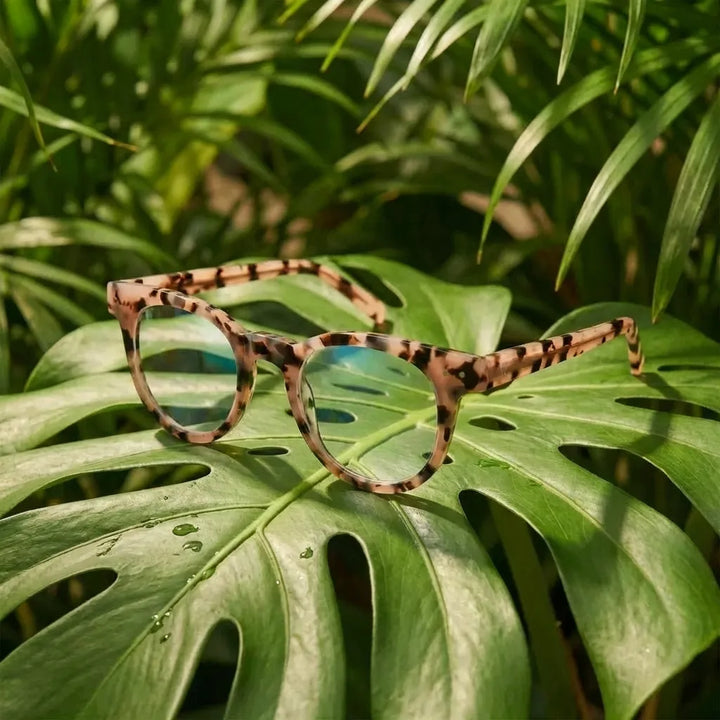 Lentes opticos Meli marble antirreflex receta optica Bonoboss #color_marble