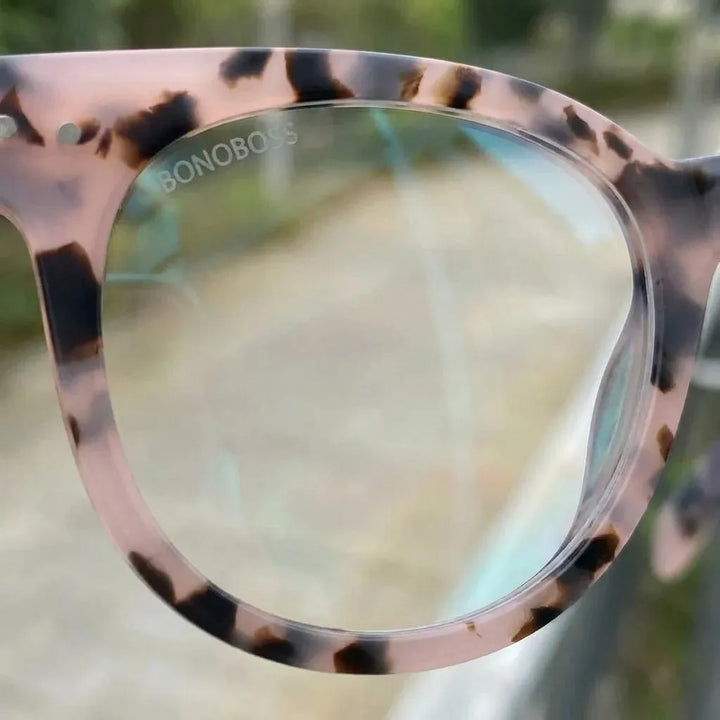 Lentes opticos Meli marble antirreflex receta optica Bonoboss #color_marble