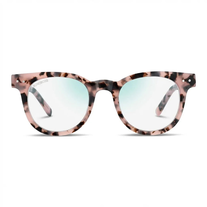 Lentes opticos Meli marble antirreflex receta optica Bonoboss #color_marble