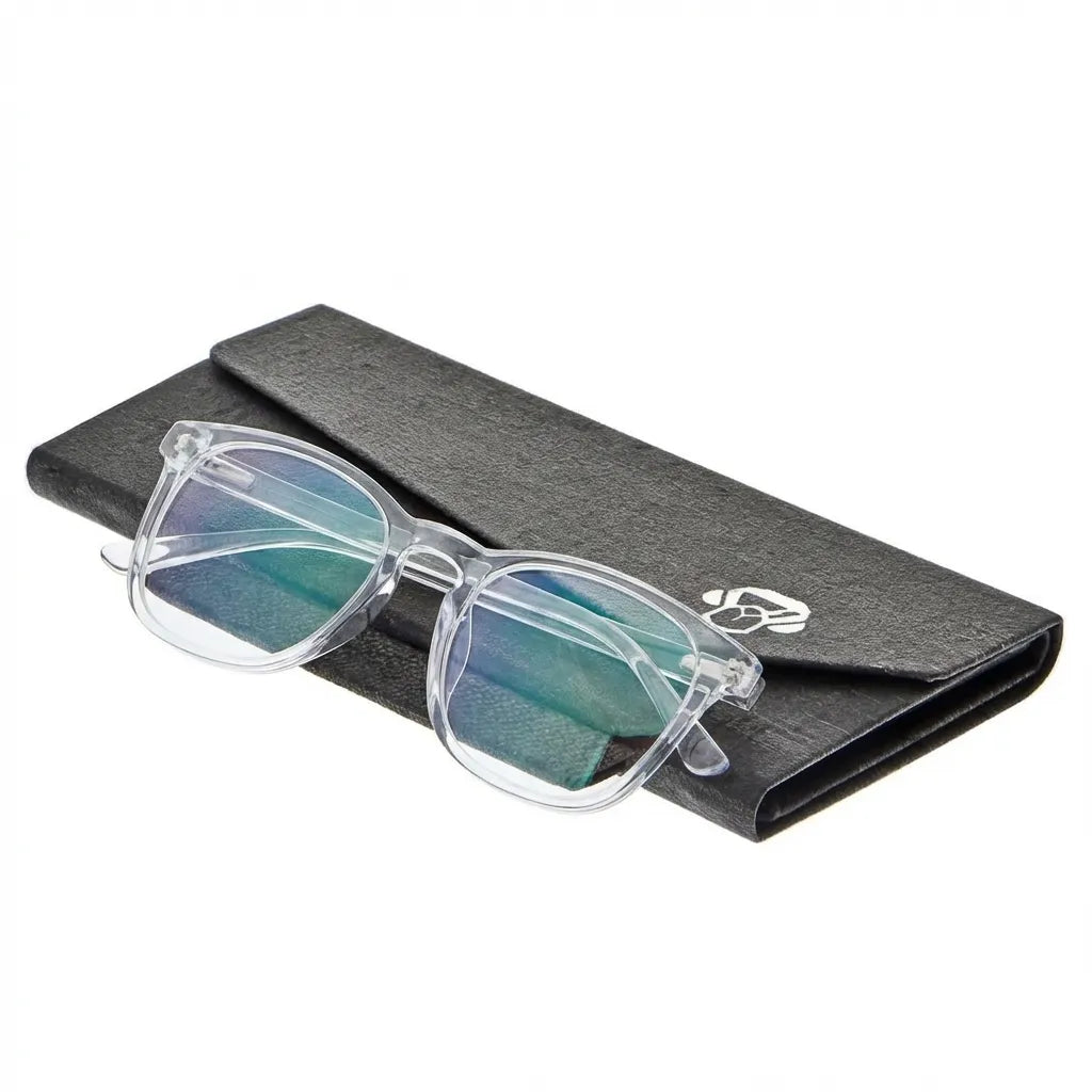 Lentes opticos Meli marble antirreflex receta optica Bonoboss #color_marble