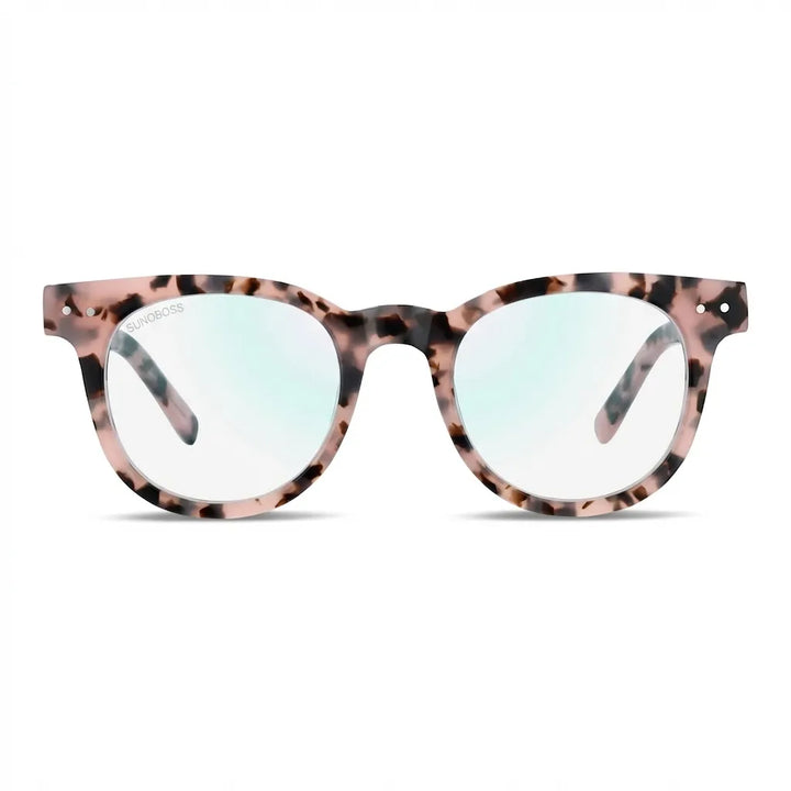 Lentes opticos Meli marble antirreflex receta optica Bonoboss #color_marble
