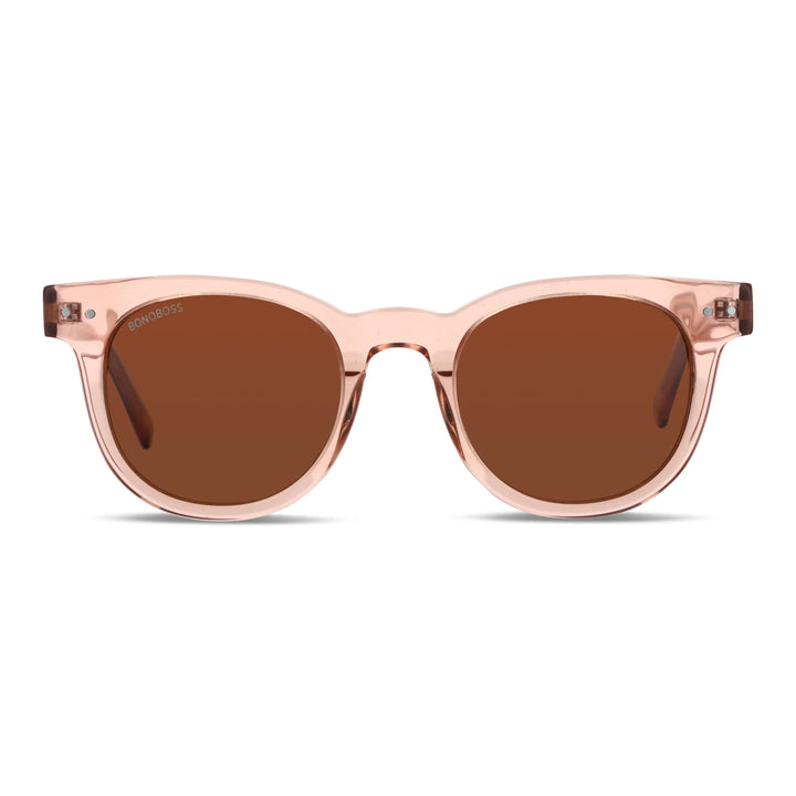 Lentes sol Meli bio-acetato lightsalmon foto producto 1 Bonoboss #color_lightsalmon