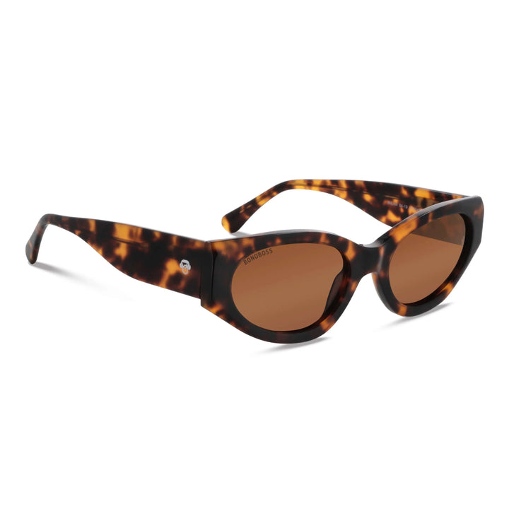 Lentes sol Milan bio-acetato carey foto producto Bonoboss #color_carey