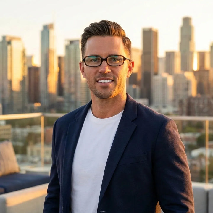 Lentes opticos Navarino carey antirreflex receta optica Bonoboss #color_carey